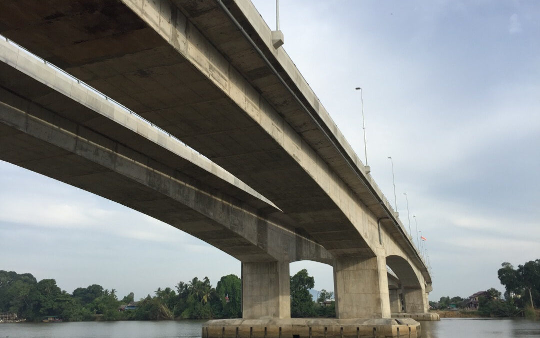 Road and Bridge Foundation